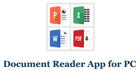 free document reader apps for mac